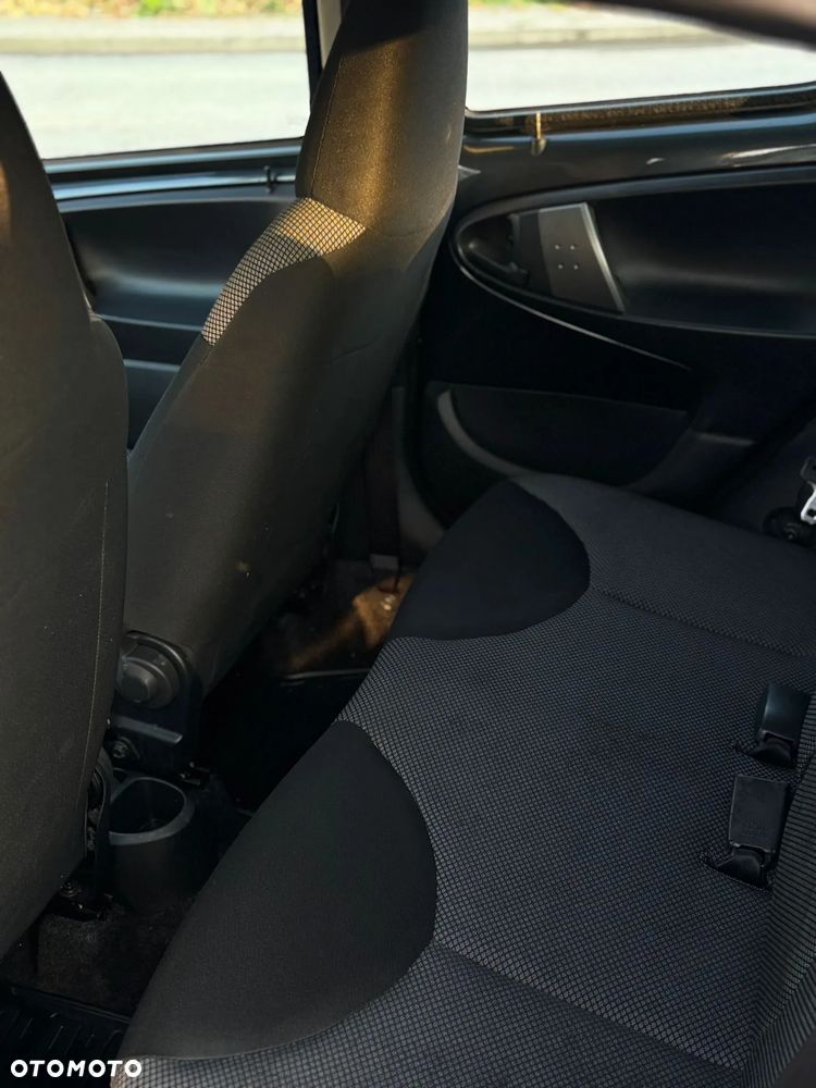 Toyota Aygo 1.0 VVT-i Easy - 5