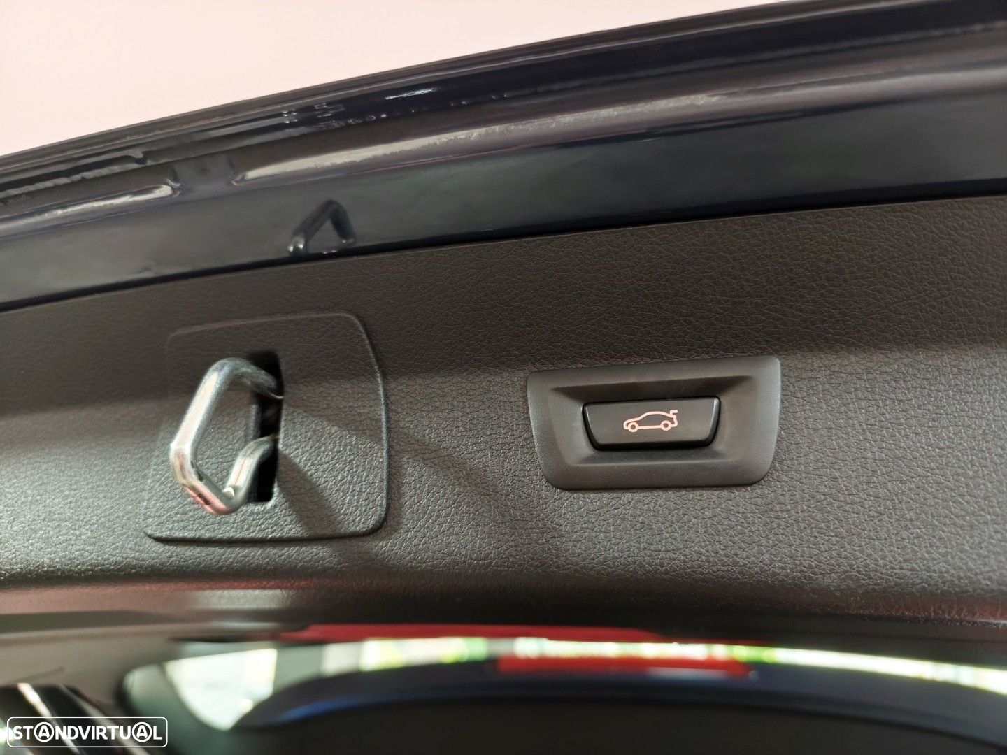 BMW 218 Gran Tourer d Line Luxury Auto - 11