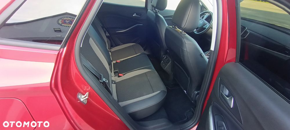 Opel Grandland X 1.5 D Start/Stop Automatik Ultimate - 20