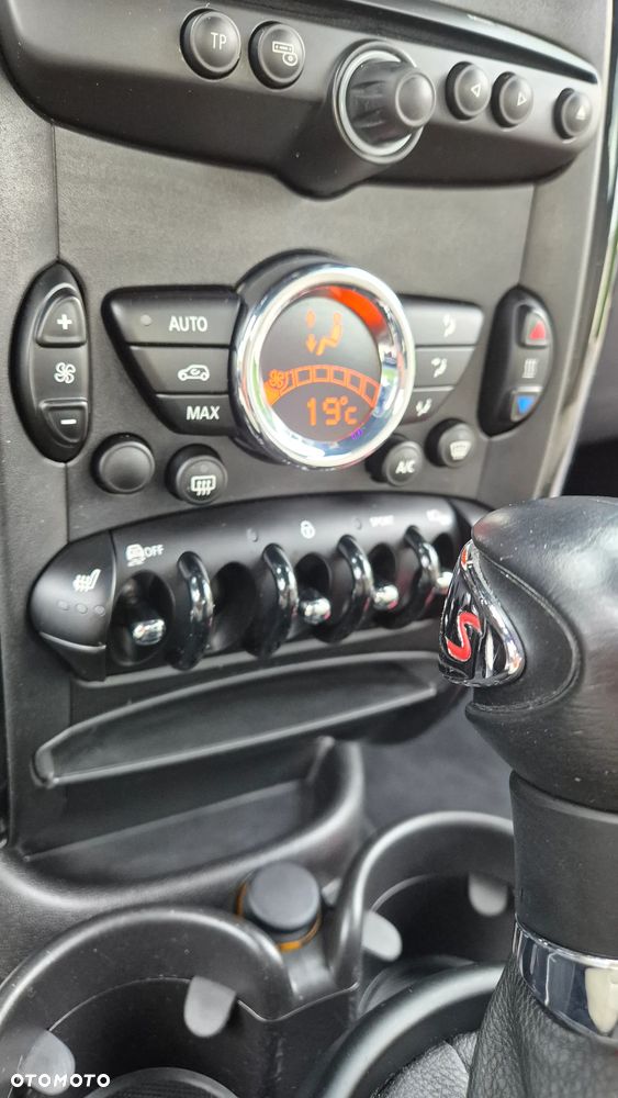 MINI Countryman Cooper S All4 - 16