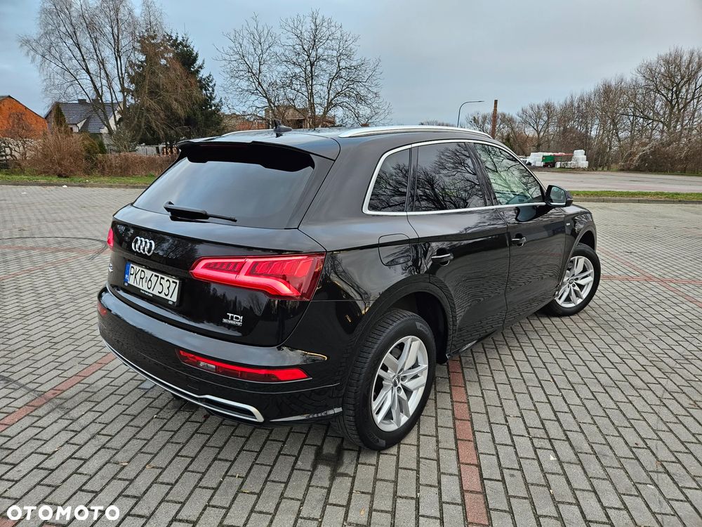 Audi Q5 - 20
