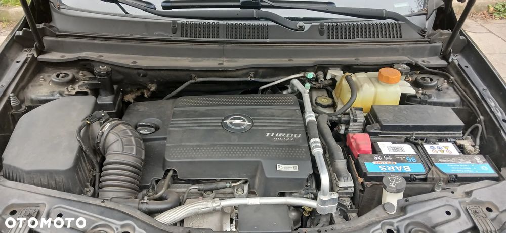 Opel Antara 2.2 CDTI 4x4 ecoFLEX Start/Stop Cosmo - 18