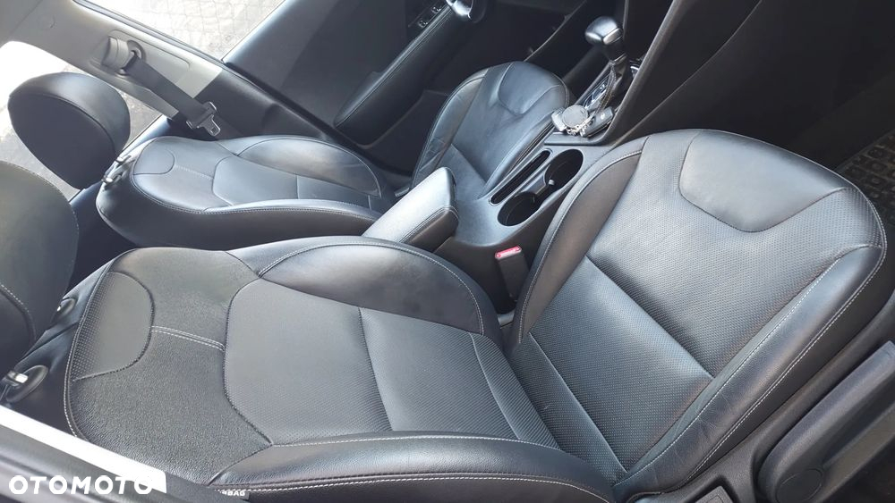 Kia Niro 1.6 GDI 2WD Vision - 21