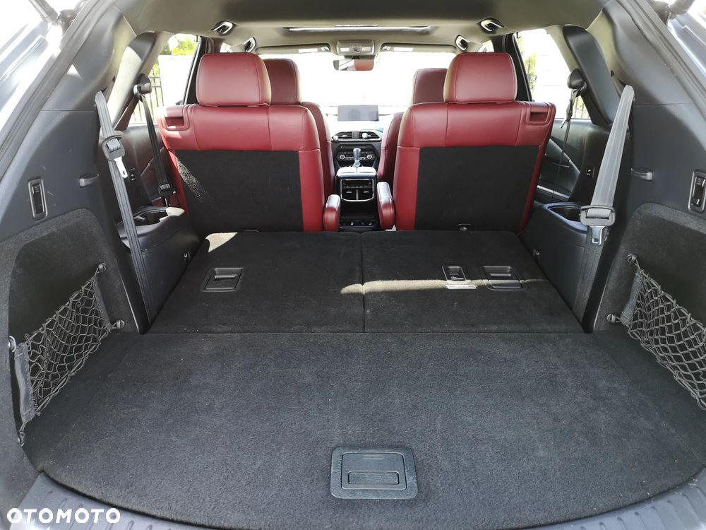 Mazda CX-9 - 14