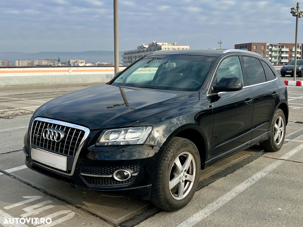 Audi Q5 - 3