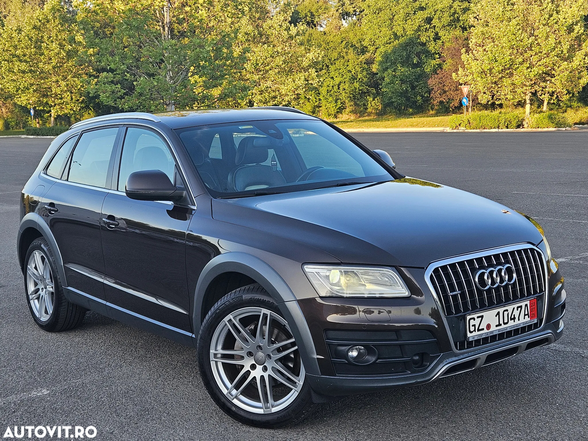 Audi Q5 2.0 TDI Quattro S tronic - 2