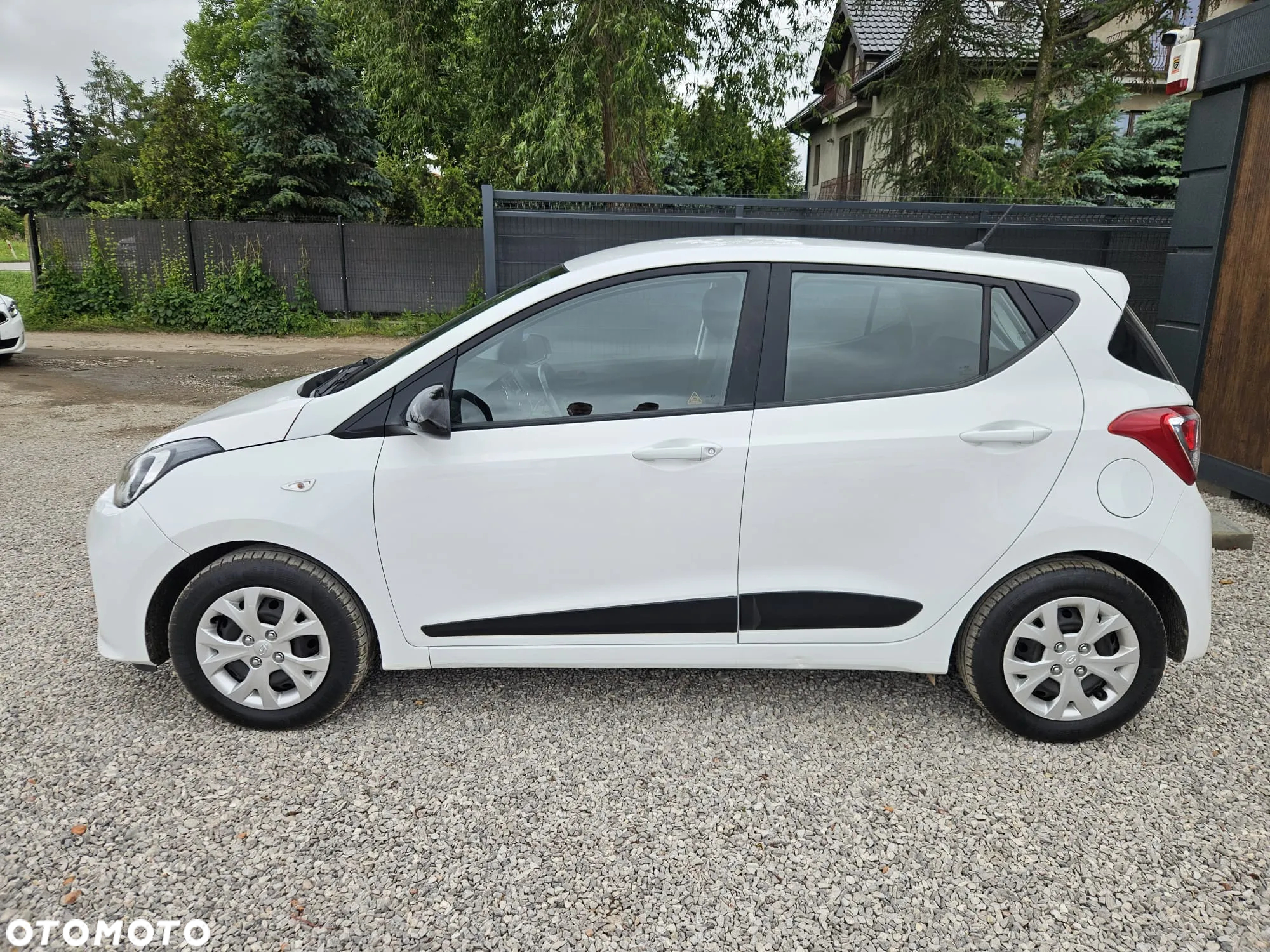 Hyundai i10 1.0 Comfort - 7