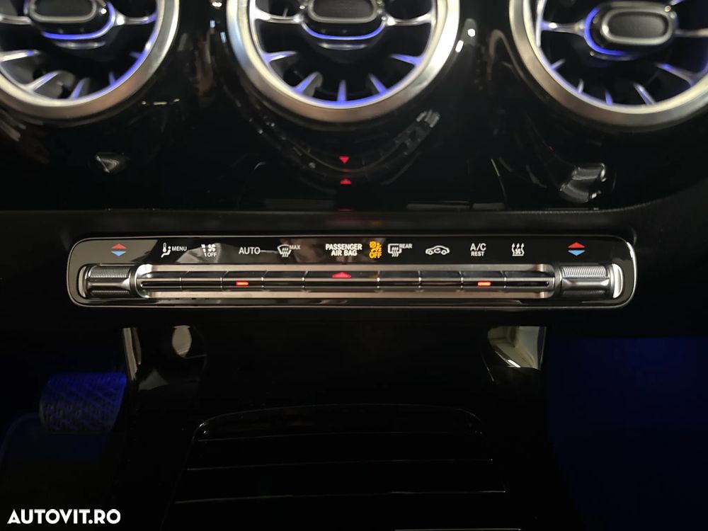 Mercedes-Benz A 250 - 19