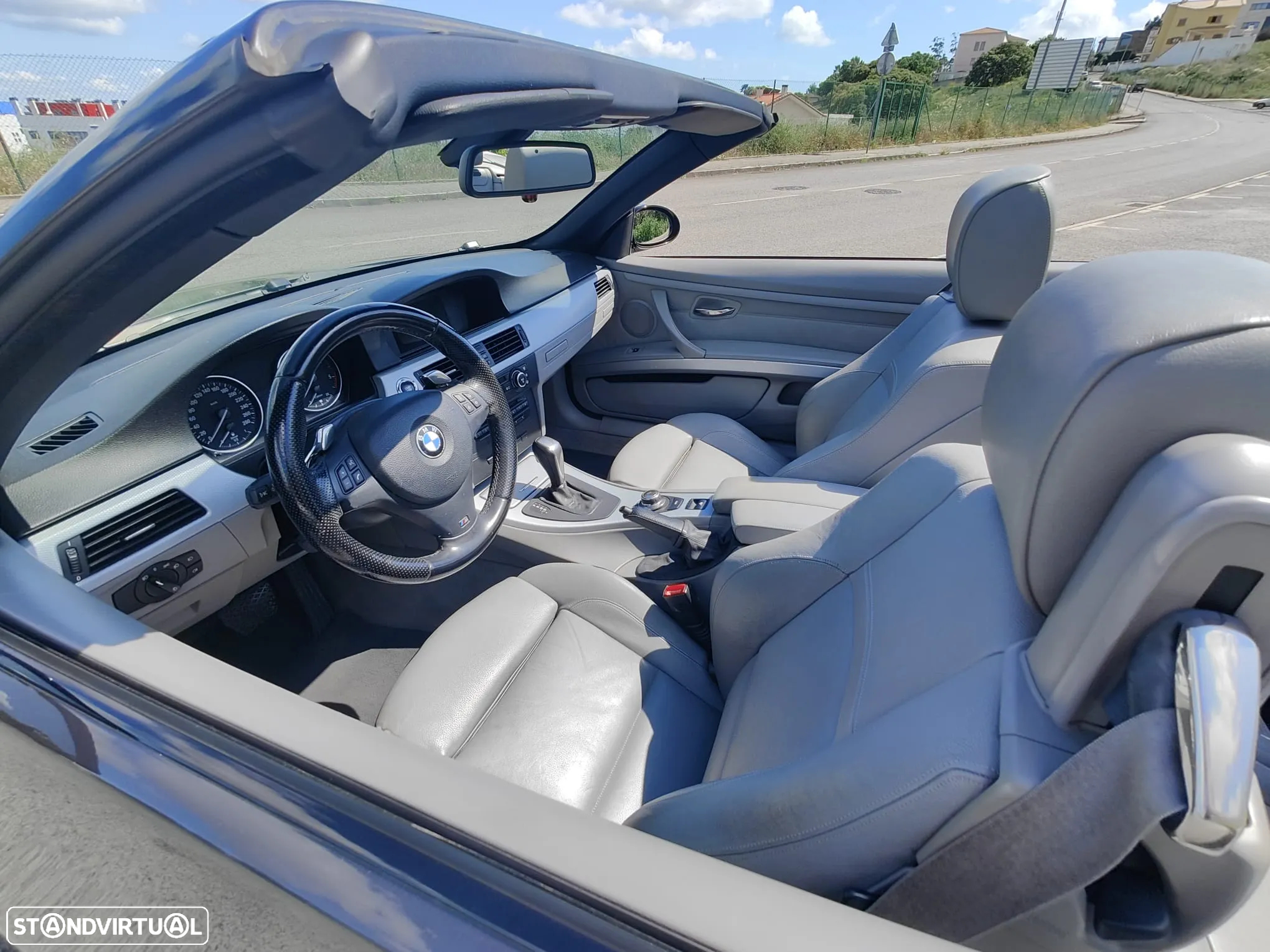 BMW 330 d Auto - 12
