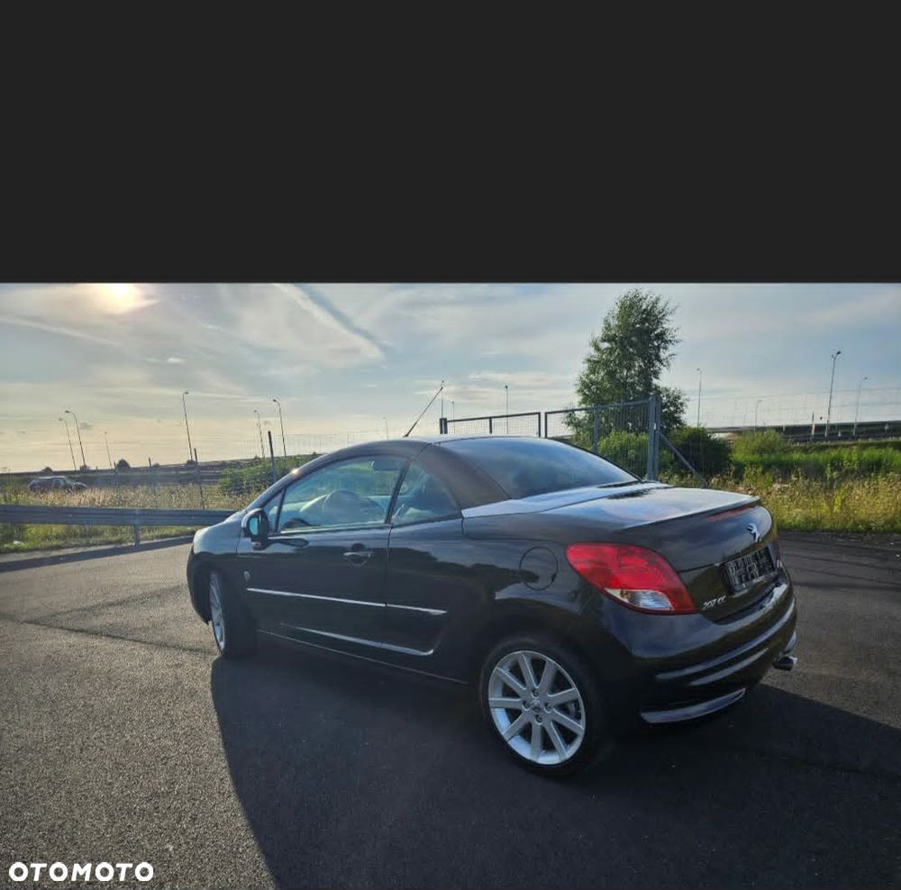 Peugeot 207 CC 120 VTi RC-Line - 7