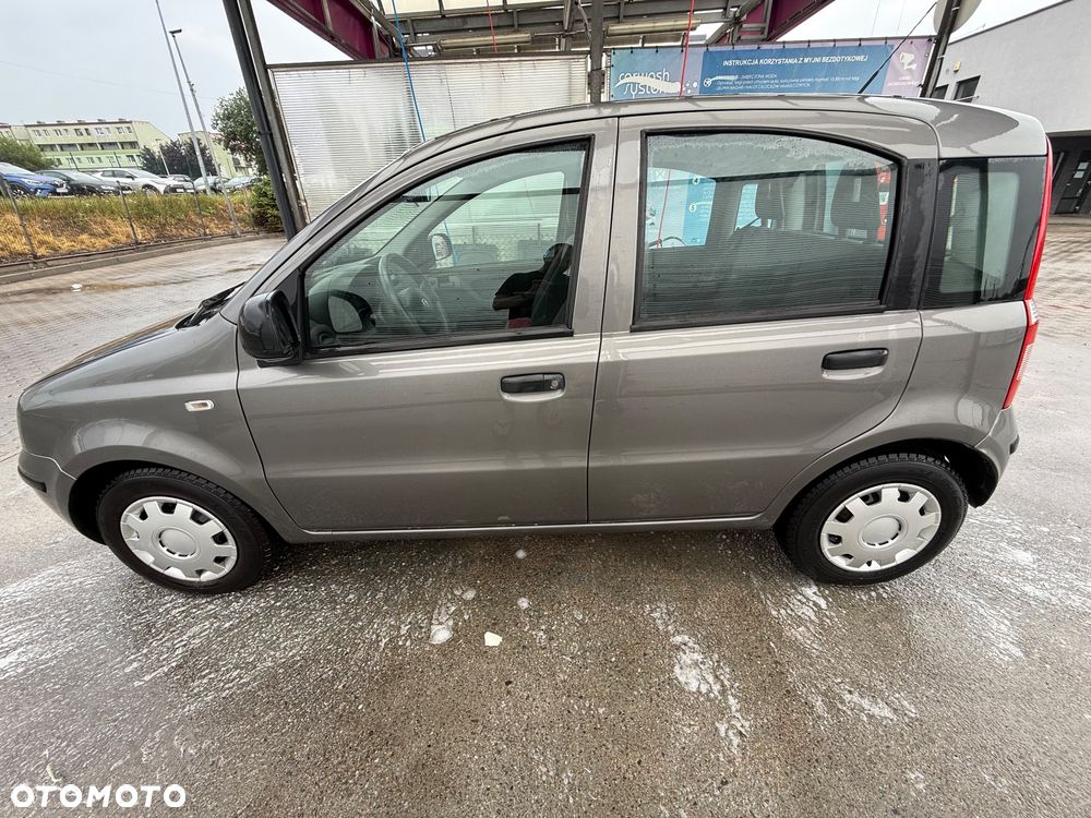 Fiat Panda 1.2 Classic Eco - 3