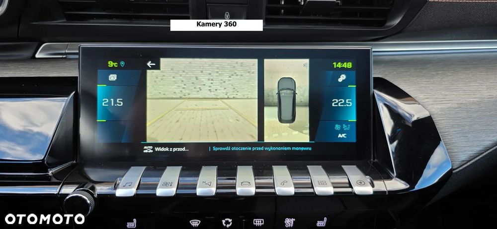 Peugeot 508 SW PureTech 225 EAT8 GT - 20