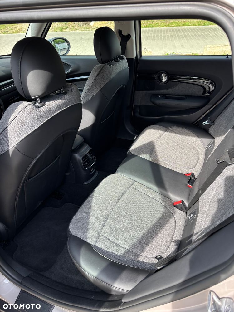 MINI Clubman - 16