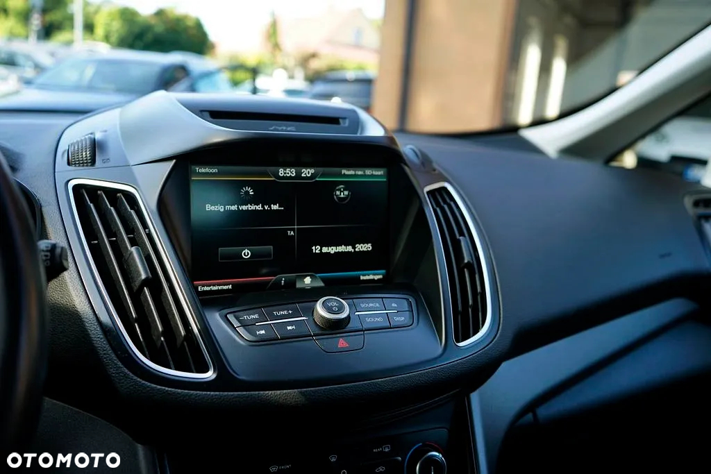 Ford C-MAX - 20