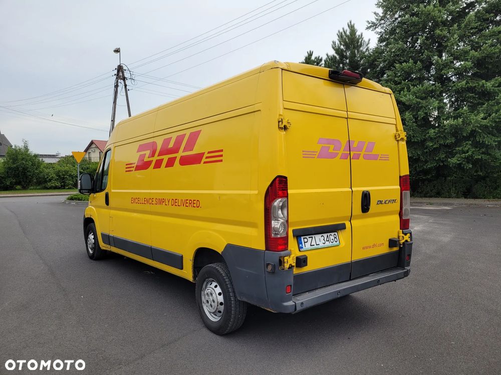 Fiat DUCATO - 4