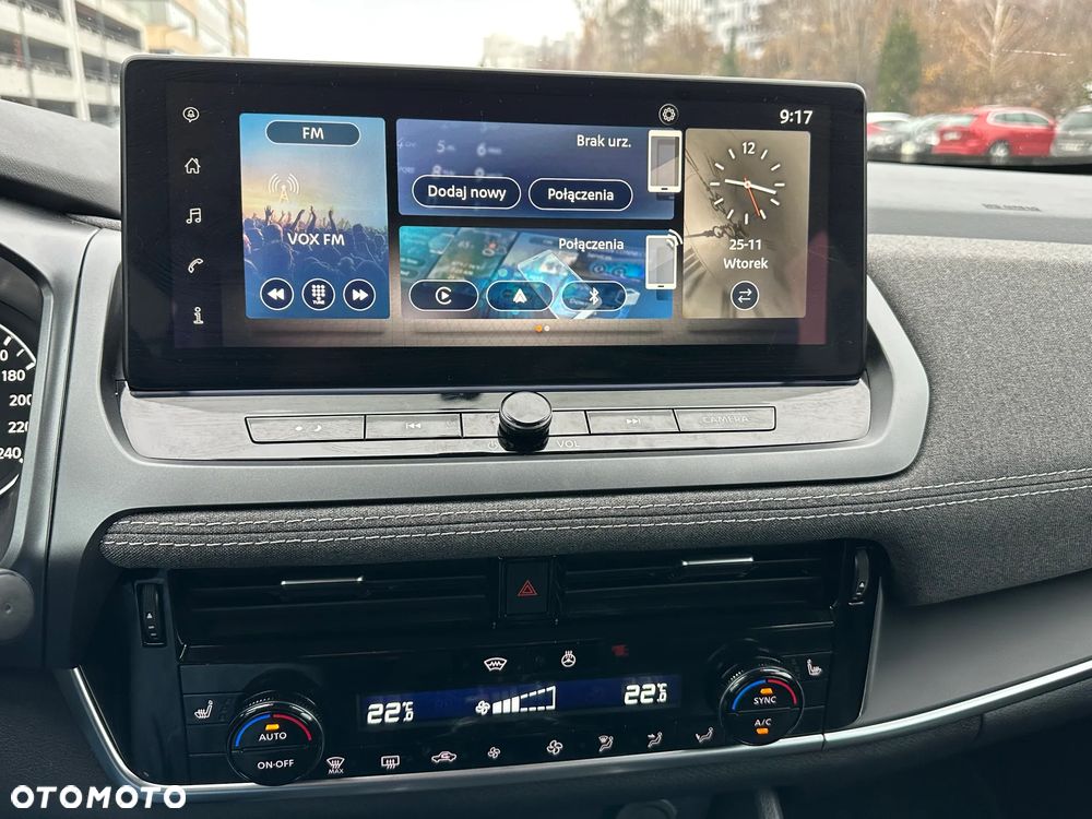 Nissan Qashqai 1.3 DIG-T MHEV Acenta - 18