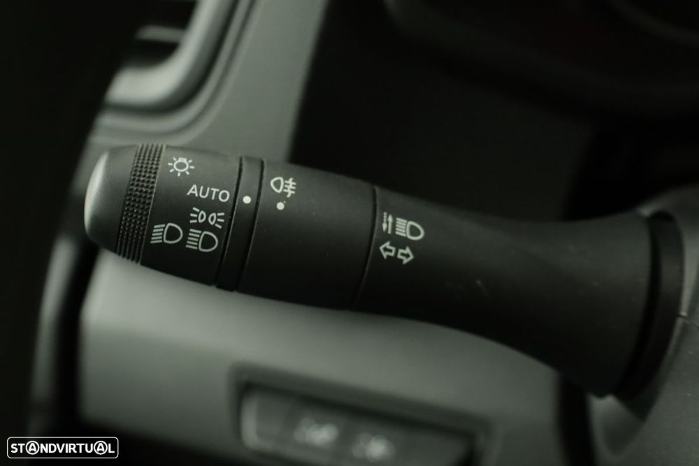 Renault trafic 2.0 blue dci l2h1 advance increased payload - 14