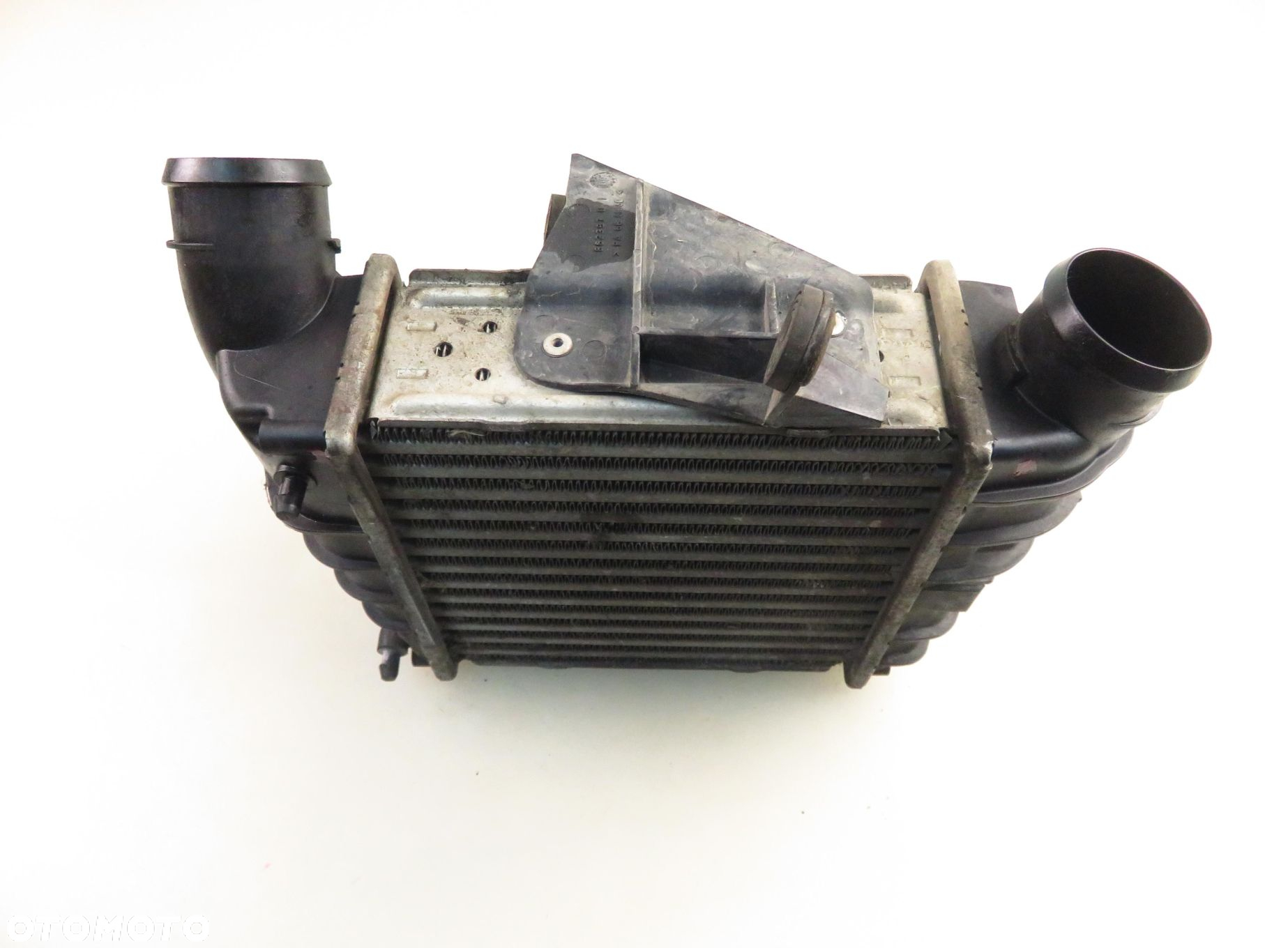 INTERCOOLER SEAT IBIZA III (6L1) 1.9 TDI - BMT 6Q0145804G - 4