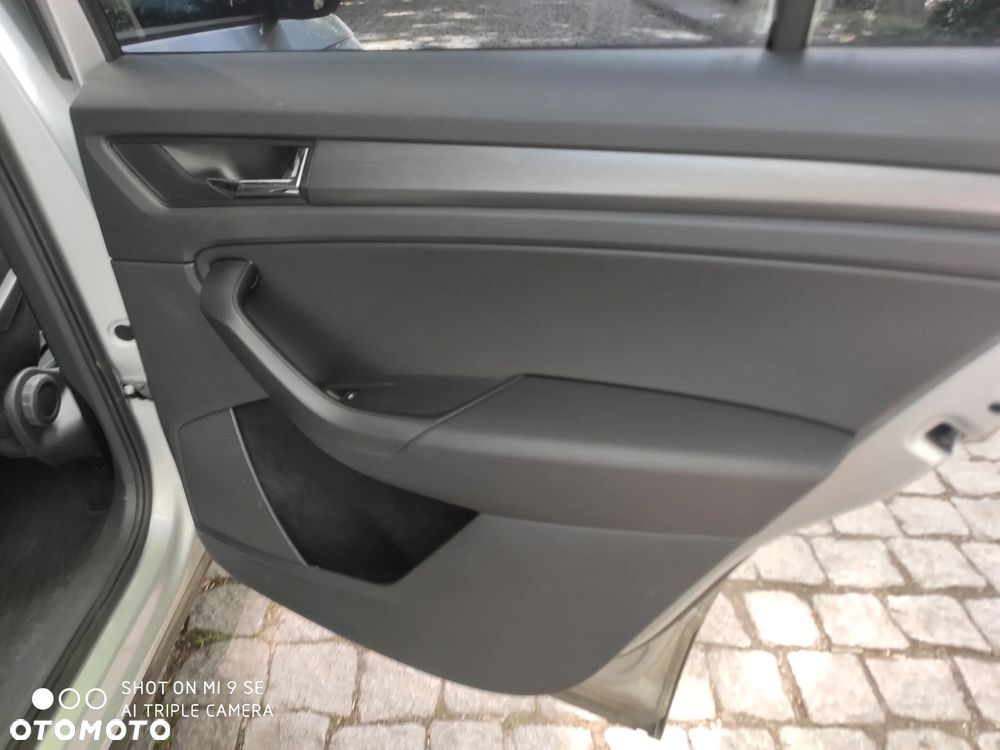 Skoda Kodiaq 1.5 TSI ACT 4x2 Ambition DSG - 10