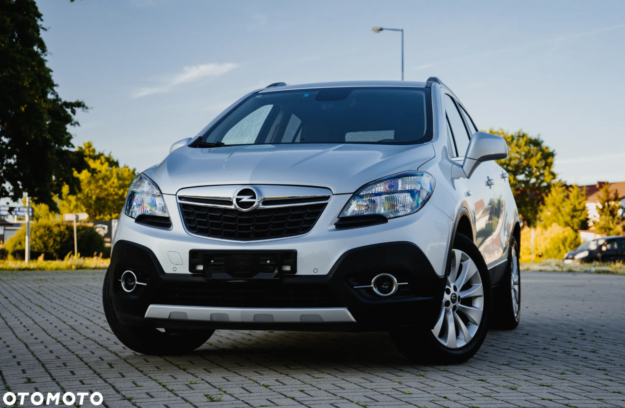 Opel Mokka 1.6 Essentia S&S - 5