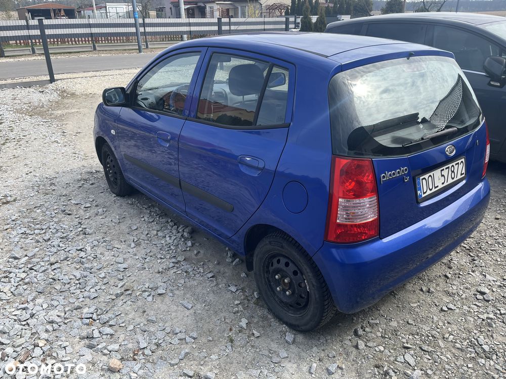 Kia Picanto 1.1 LX - 2
