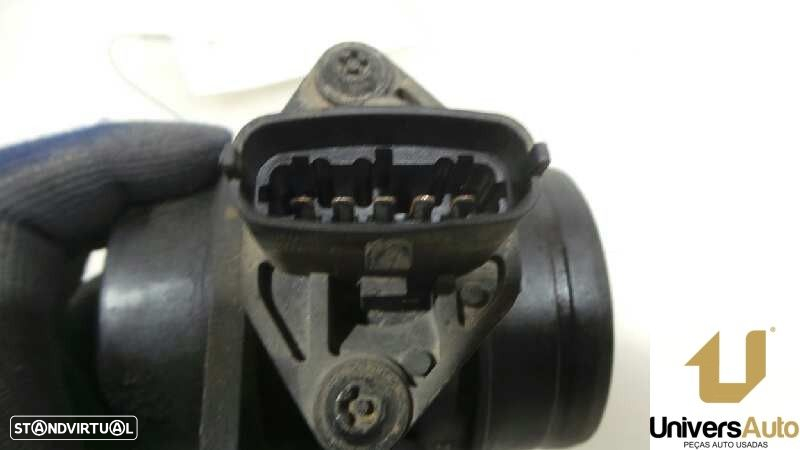 MEDIDOR DE MASSA DE AR ALFA ROMEO 147 2005 -0280218120 - 3