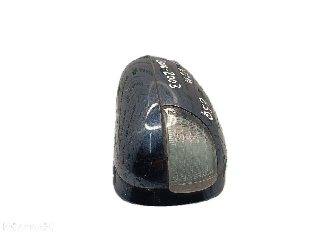 Capa Espelho Esquerdo / Esq Mercedes-Benz E-Class (W210) - 3