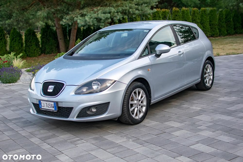 Seat Leon - 20