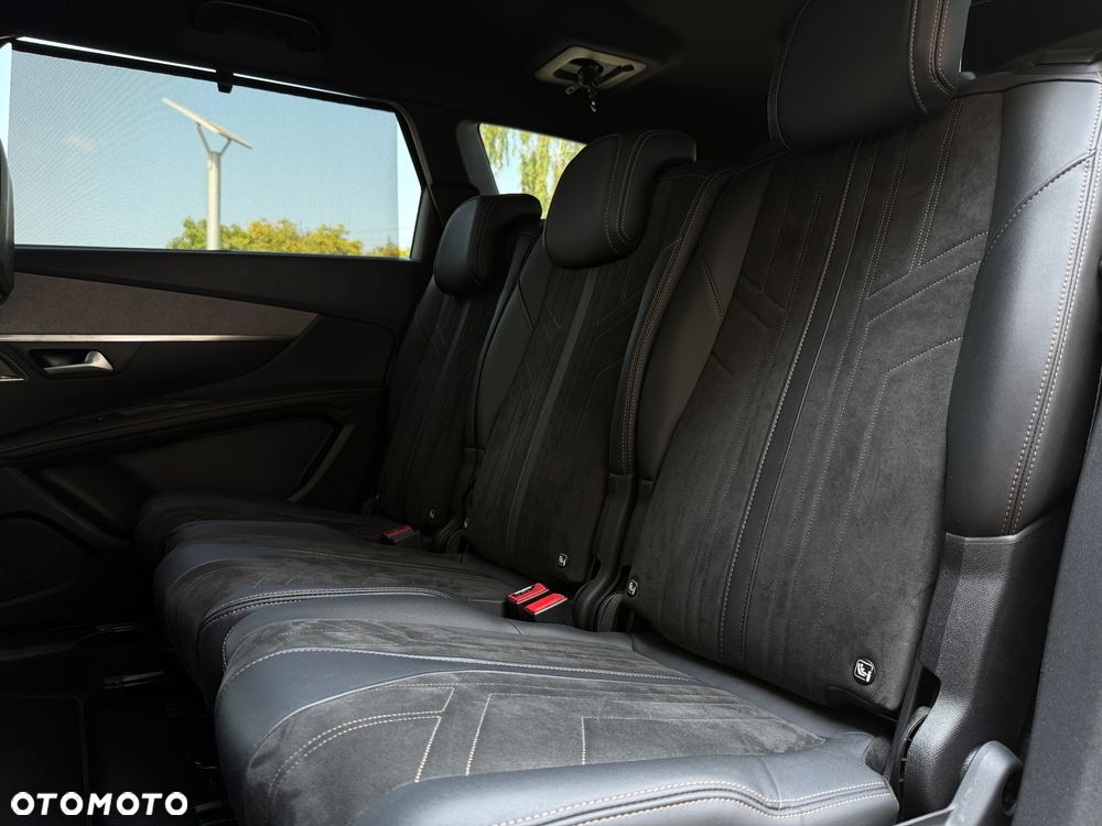 Peugeot 5008 2.0 BlueHDi GT S&S EAT8 - 15