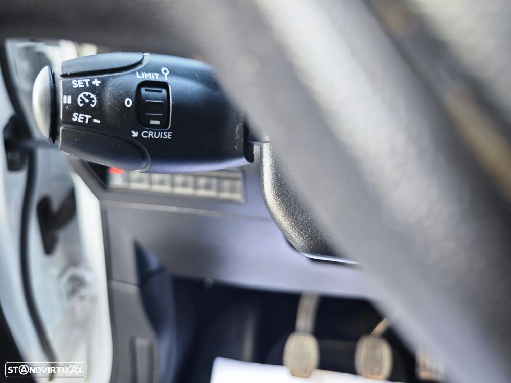 Peugeot Partner 3Lug. C/IVA Dedutível - 12