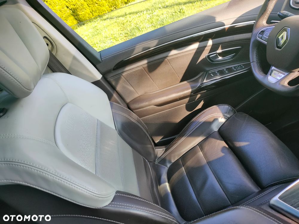 Renault Espace Energy TCe 200 EDC Initiale Paris - 17