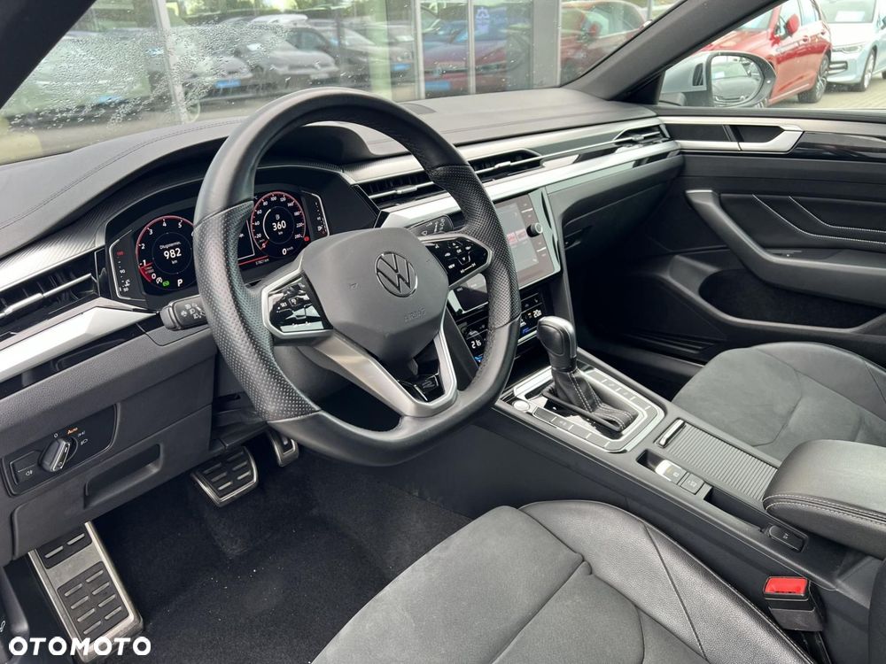 Volkswagen Arteon - 10