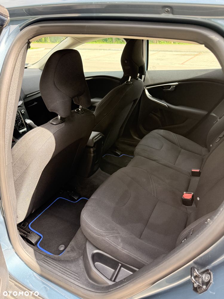 Volvo V40 Cross Country T4 Kinetic - 11