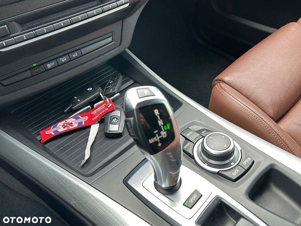 BMW X5 xDrive40d M Sport Edition - 37