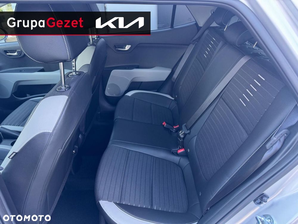 Kia Stonic - 19