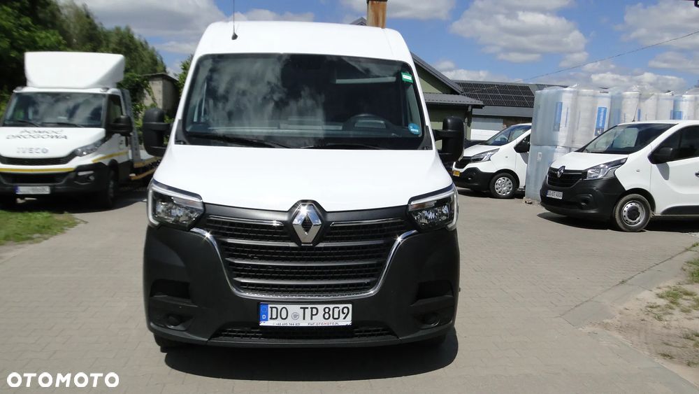 Renault MASTER - 2