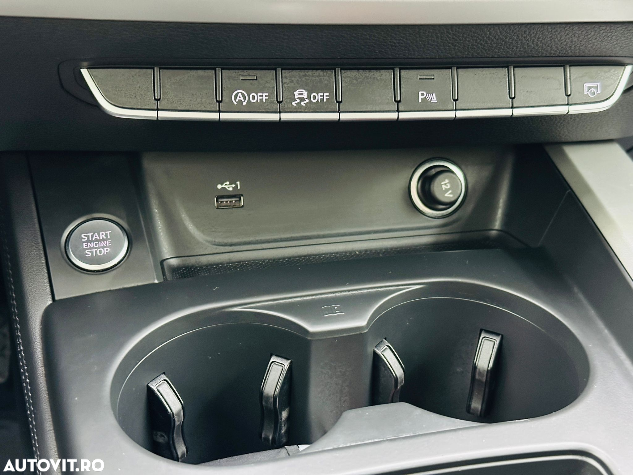 Audi A4 - 27