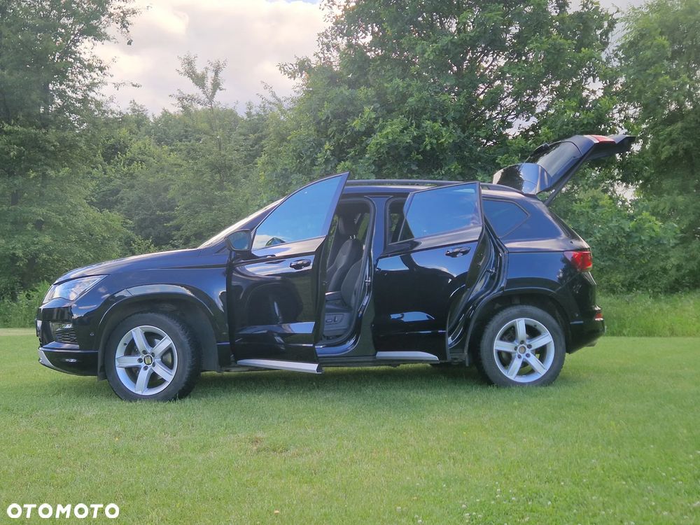 Seat Ateca - 12