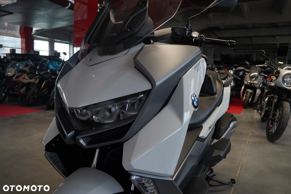 BMW C 400 GT - 9