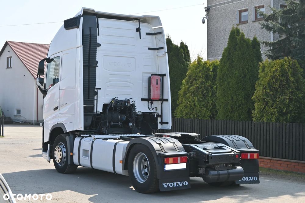 Volvo FH 500 / STANDARD / XXL!!! - 3