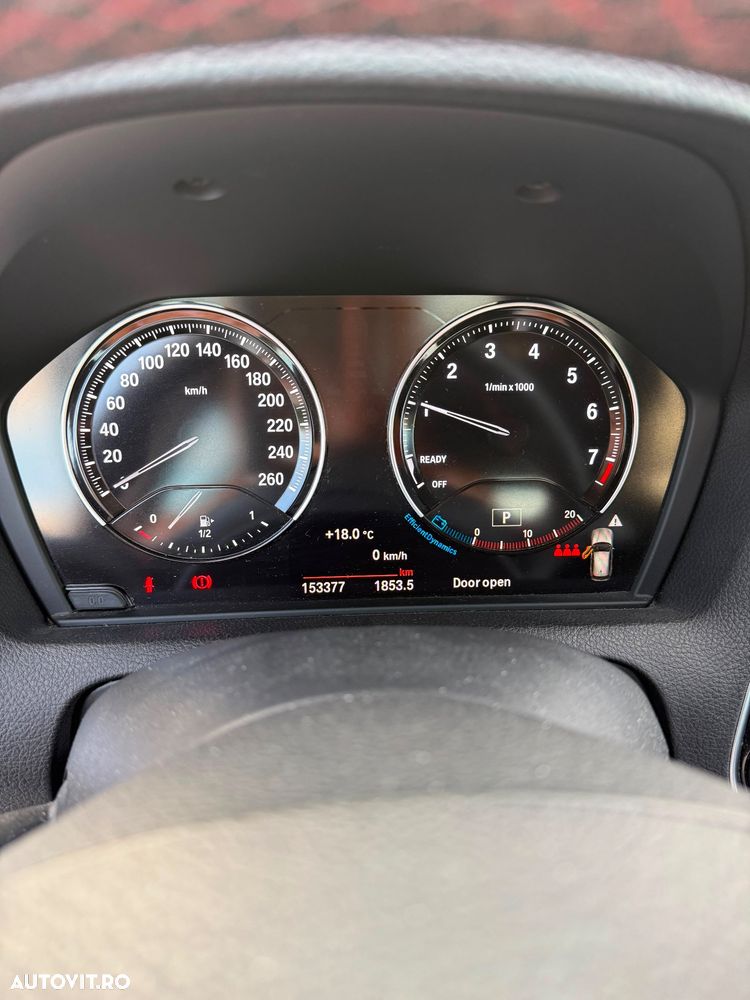 BMW Seria 1 118i Aut. Sport Line - 13