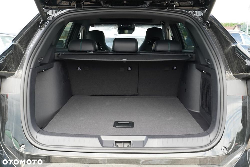 BYD Seal U - 7