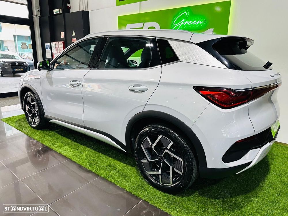 BYD Atto 3 60.48 kWh Design - 13