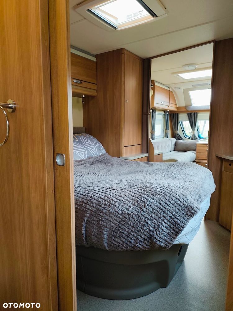 SWIFT Challenger 584 Sport - 10