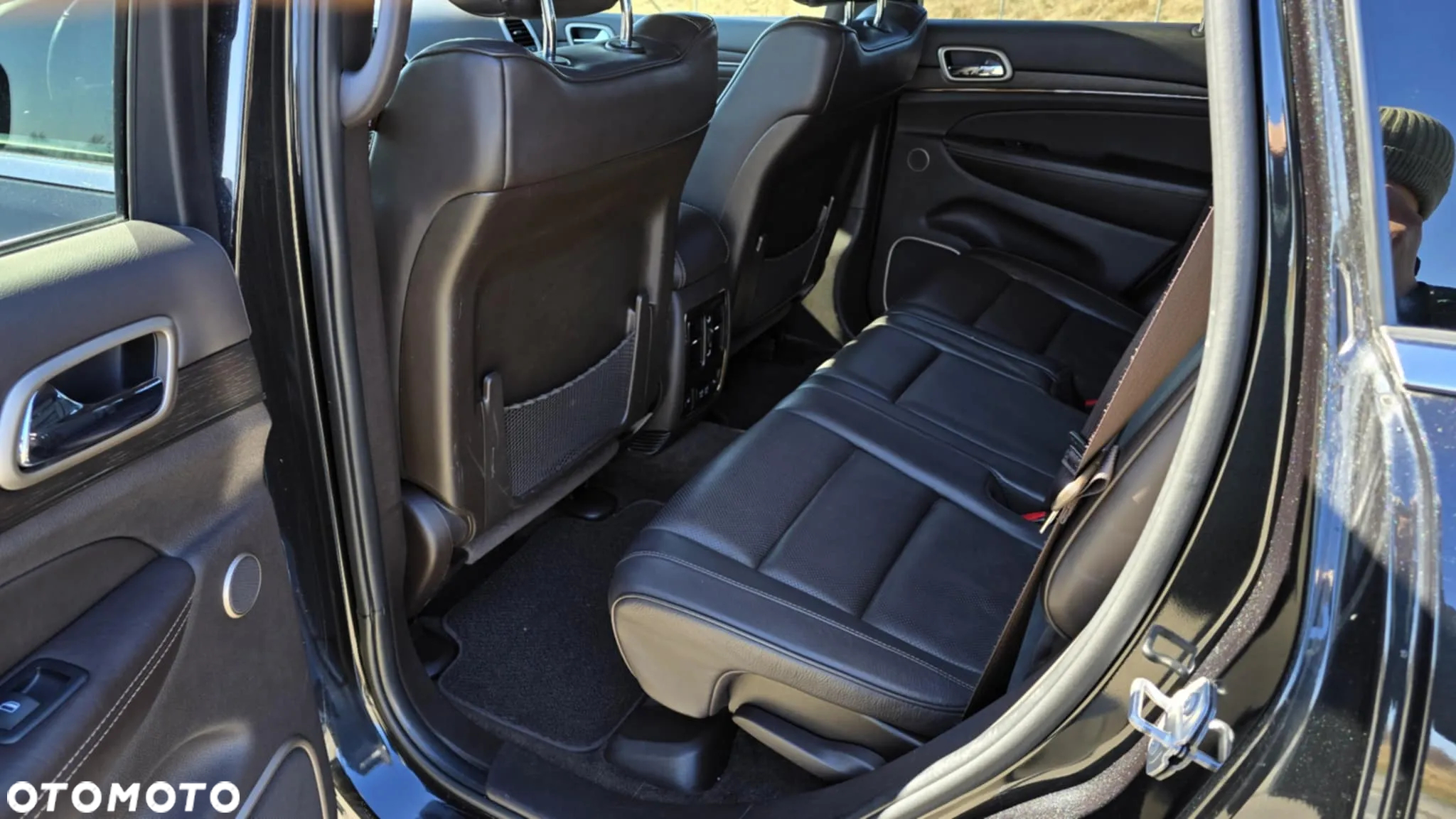 Jeep Grand Cherokee 3.0 CRD Summit - 28