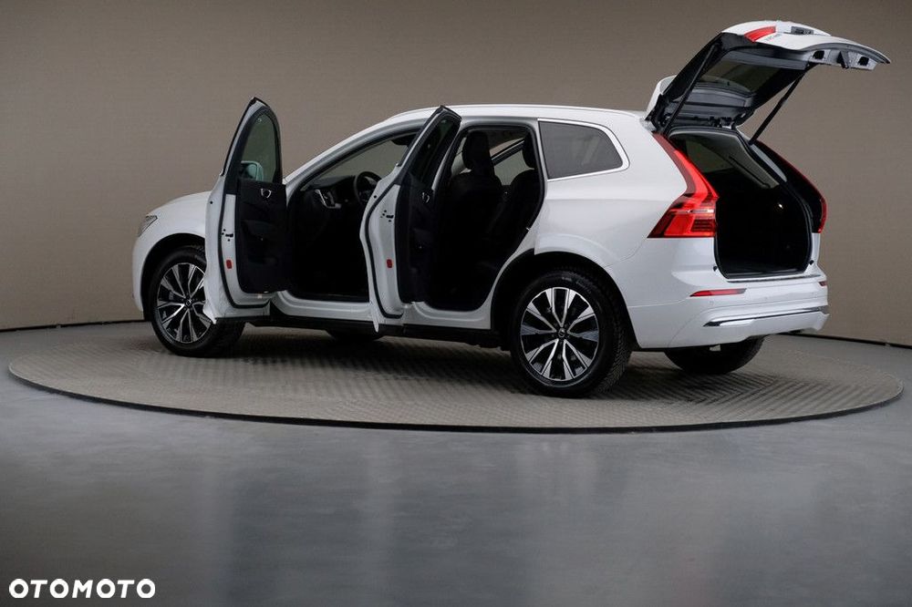 Volvo XC 60 - 7