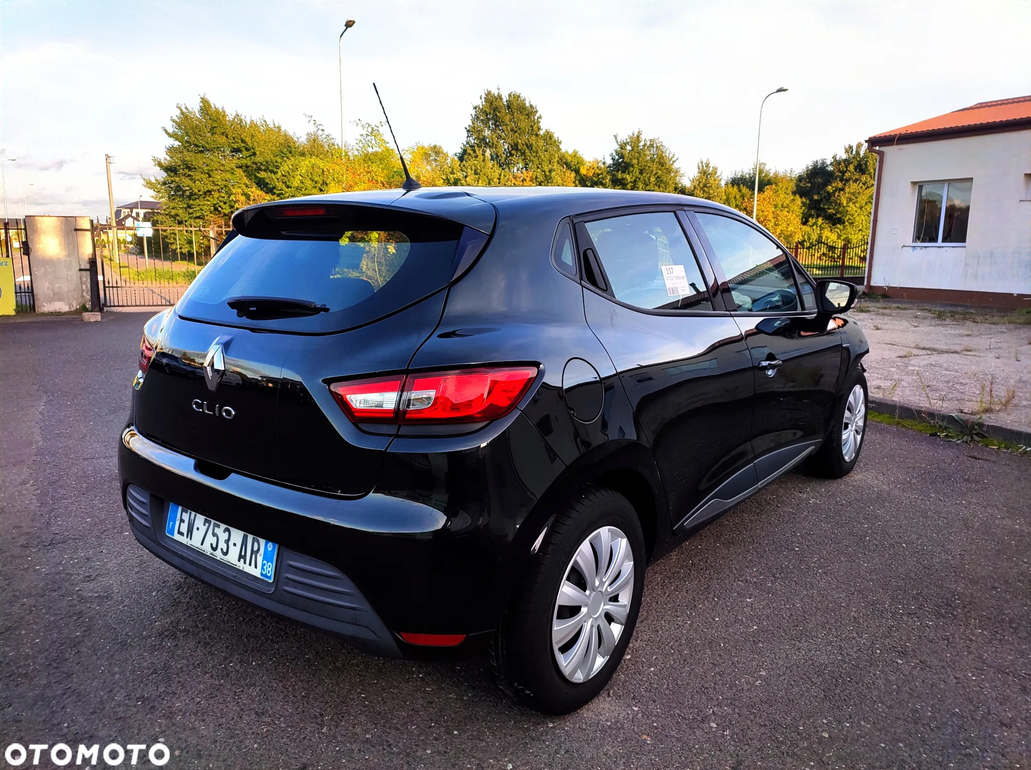 Renault Clio 0.9 Energy TCe Life - 2