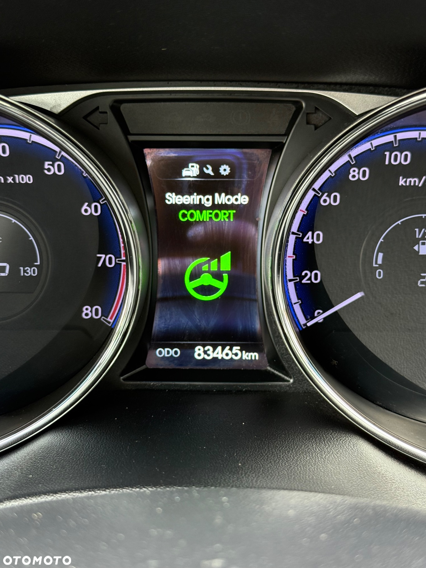 Hyundai ix35 2.0 GDI Premium 2WD - 37