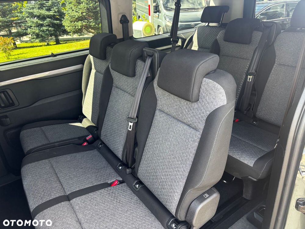 Toyota Proace Verso 2.0 D4-D Long Family - 22
