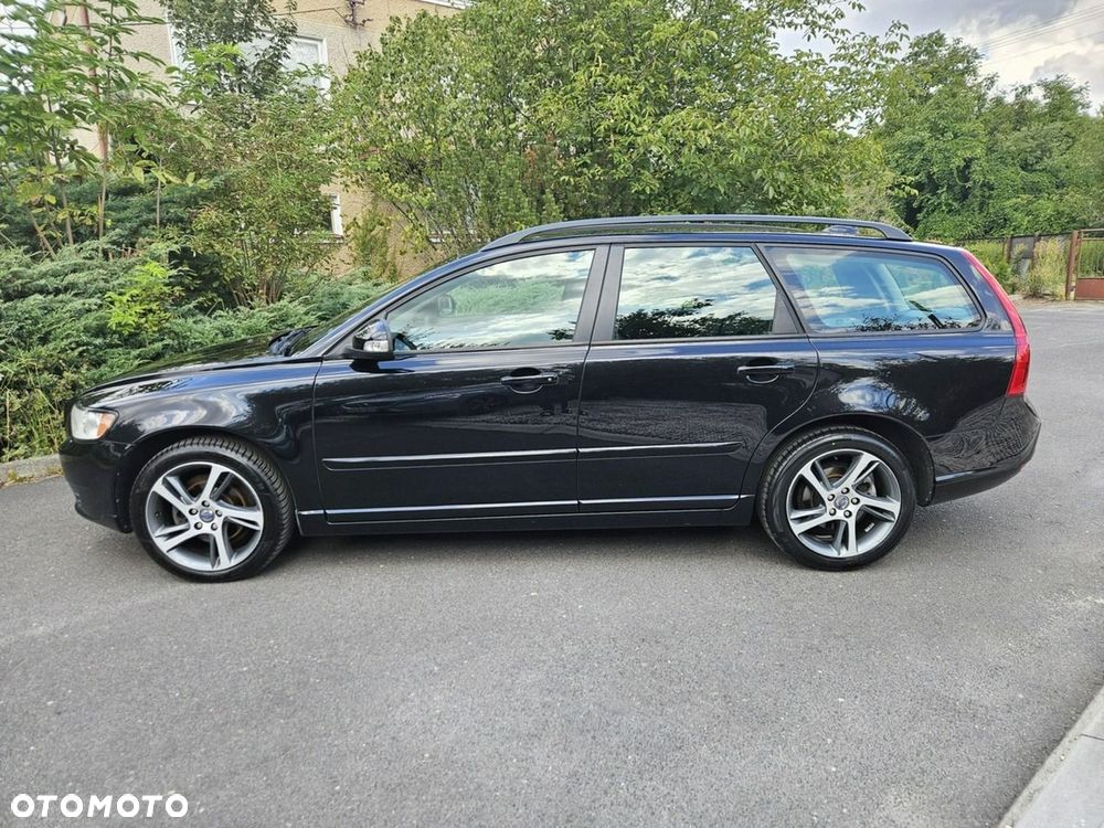 Volvo V50 2.0 Momentum Euro5 - 2
